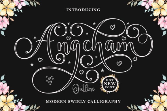 Angcham Outline: A Designer's Honest Review for Real Projects