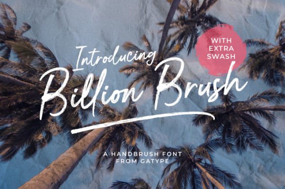Billion Brush: A Designer's Honest Review for Real Projects