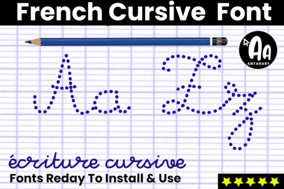 French Cursive: A Premium Typeface for Elegant Web Design